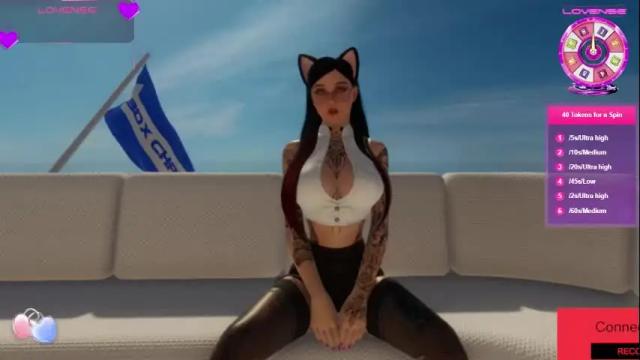 Image 12 of meganfantastic Stream on Chaturbate on 1 month ago