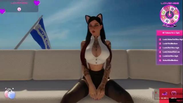 Image 2 of meganfantastic Stream on Chaturbate on 1 month ago