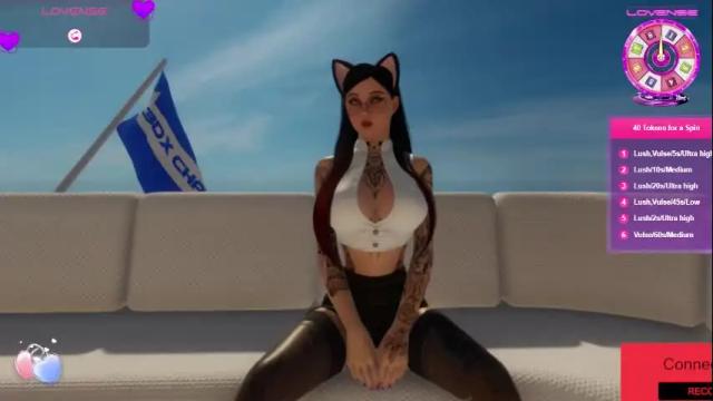 Image 6 of meganfantastic Stream on Chaturbate on 1 month ago
