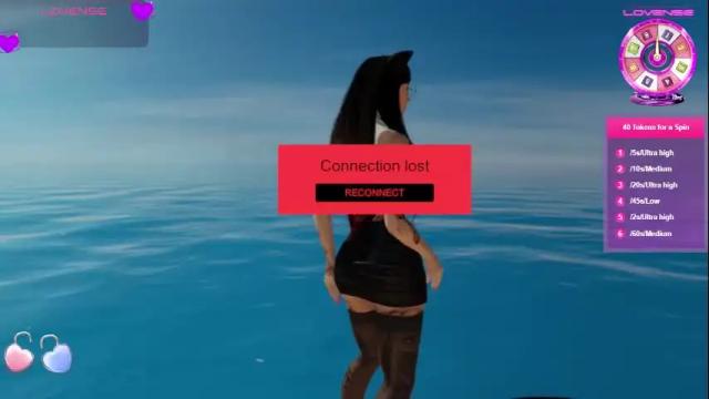 Image 4 of meganfantastic Stream on Chaturbate on 29 days ago