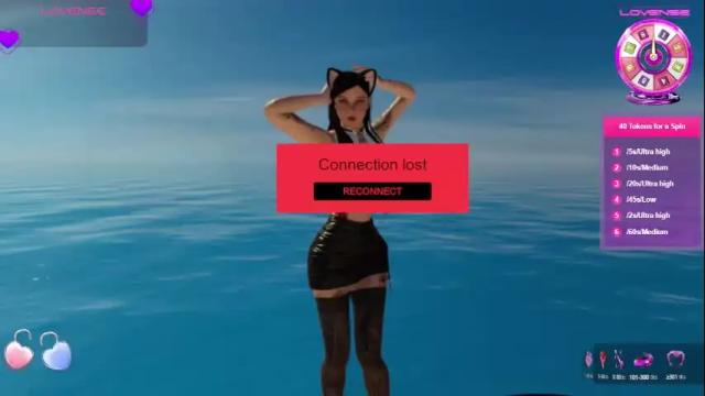 Thumbnail 2, meganfantastic's Stream at Chaturbate, 28 days ago