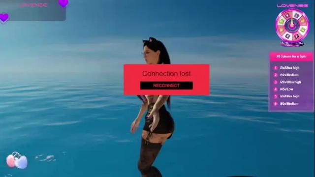 Image 6 of meganfantastic Stream on Chaturbate on 29 days ago