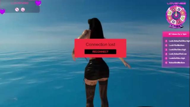 Image 7 of meganfantastic Stream on Chaturbate on 29 days ago