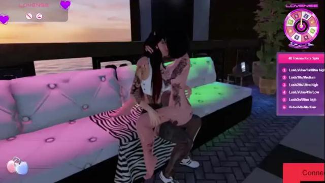 Thumbnail 3, meganfantastic's Stream at Chaturbate, 28 days ago