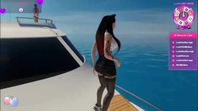 Image 12 of meganfantastic Stream on Chaturbate on 27 days ago