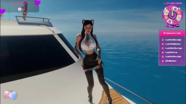 Image 2 of meganfantastic Stream on Chaturbate on 27 days ago