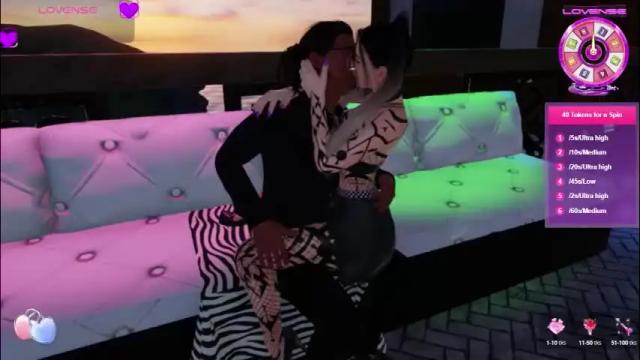 Image 8 of meganfantastic Stream on Chaturbate on 26 days ago