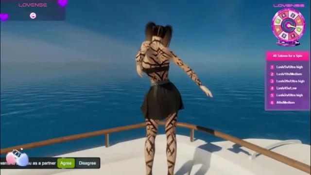 Image 3 of meganfantastic Stream on Chaturbate on 24 days ago