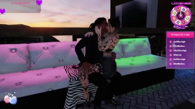 Image 10 of meganfantastic Stream on Chaturbate on 23 days ago