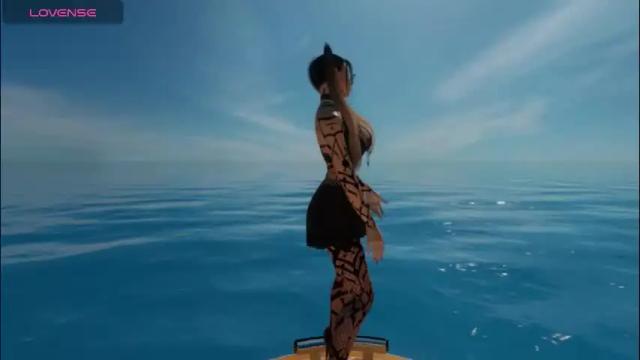 Thumbnail 1, meganfantastic's Stream at Chaturbate, 21 days ago