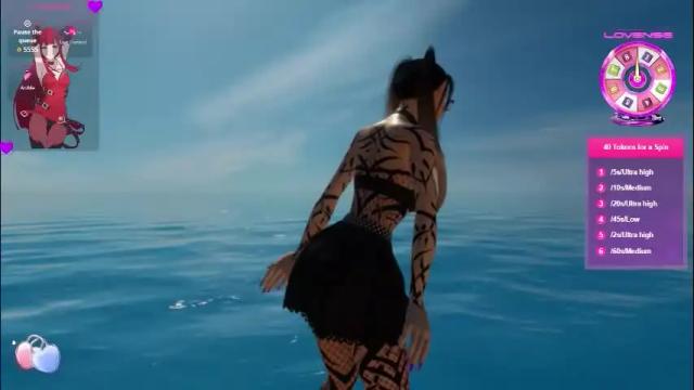 Image 11 of meganfantastic Stream on Chaturbate on 20 hours ago