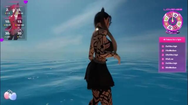 Image 2 of meganfantastic Stream on Chaturbate on 20 hours ago