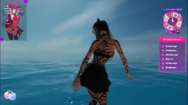 Thumbnail 3, meganfantastic's Stream at Chaturbate, 15 hours ago