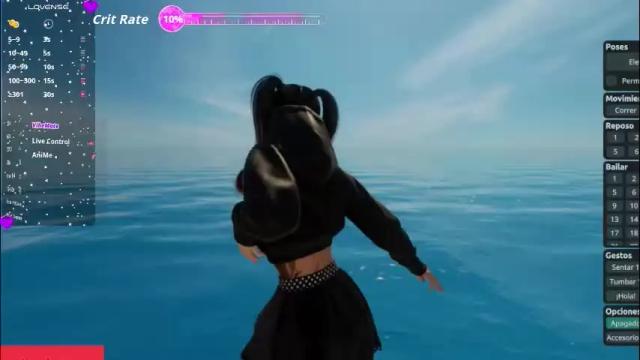 Image 2 of meganfantastic Stream on Chaturbate on 1 month ago