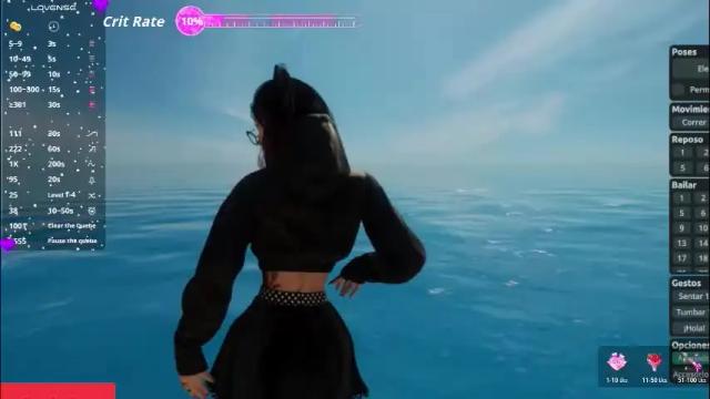 Image 3 of meganfantastic Stream on Chaturbate on 1 month ago