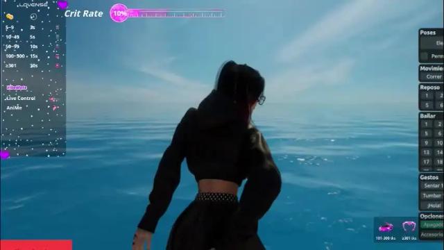 Image 7 of meganfantastic Stream on Chaturbate on 1 month ago