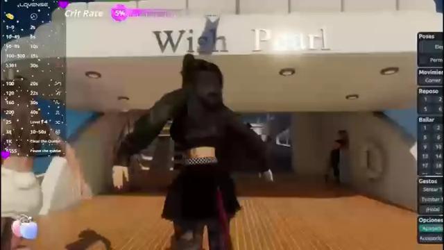 Image 2 of meganfantastic Stream on Chaturbate on 13 days ago