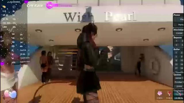 Image 6 of meganfantastic Stream on Chaturbate on 13 days ago