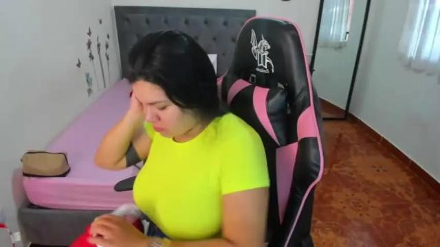 Thumbnail 1, meganferrer01's Stream at Chaturbate, 5 months ago