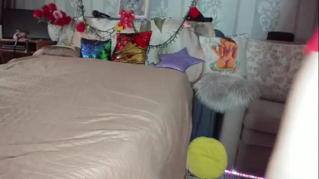 Image 2 of meganfox3325 Stream on Chaturbate on 1 month ago