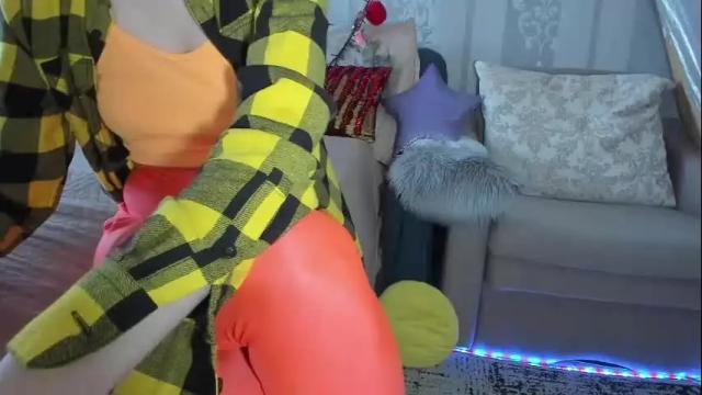 Image 3 of meganfox3325 Stream on Chaturbate on 1 month ago