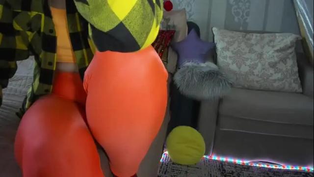 Thumbnail 2, meganfox3325's Stream at Chaturbate, 29 days ago