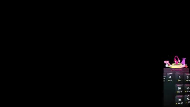 Thumbnail 2, meganfox9's Stream at Chaturbate, 2 months ago