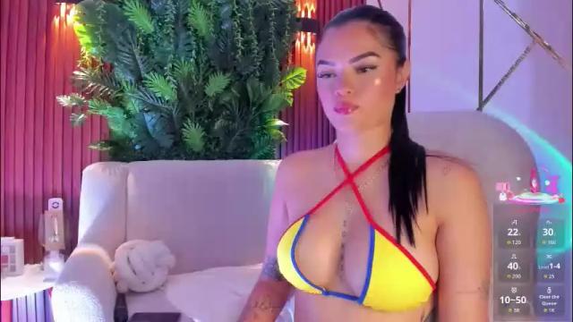 Image 6 of meganfox9 Stream on Chaturbate on 2 months ago