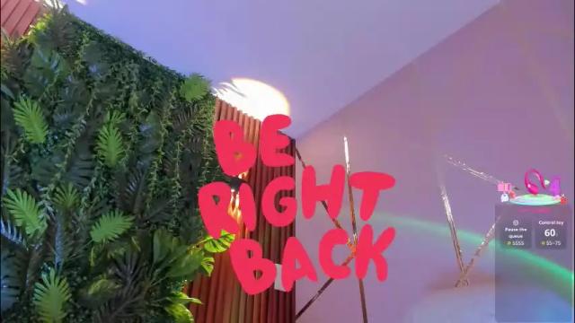 Thumbnail 1, meganfox9's Stream at Chaturbate, 2 months ago