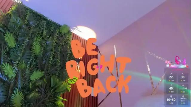 Image 2 of meganfox9 Stream on Chaturbate on 2 months ago