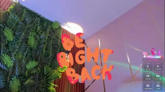 Image 6 of meganfox9 Stream on Chaturbate on 2 months ago