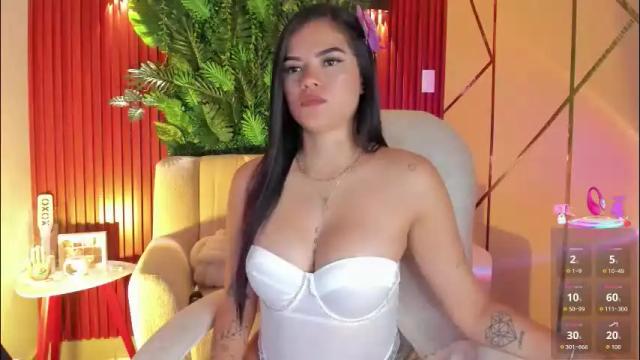 Image 10 of meganfox9 Stream on Chaturbate on 2 months ago