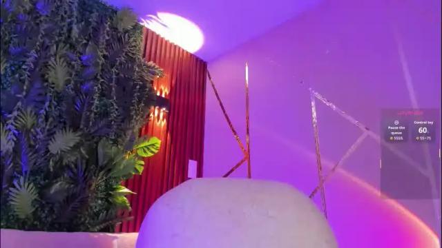 Image 12 of meganfox9 Stream on Chaturbate on 2 months ago