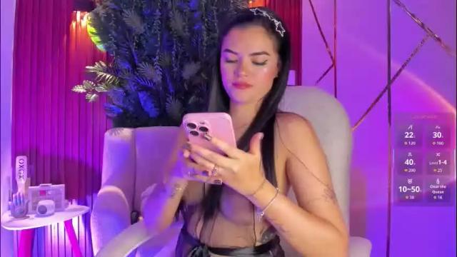 Image 8 of meganfox9 Stream on Chaturbate on 2 months ago