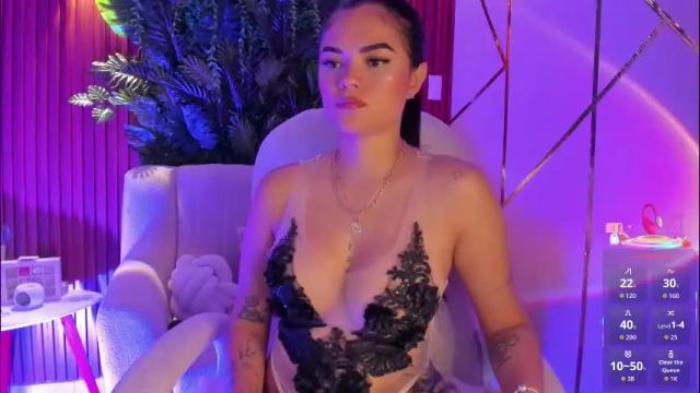 Image 11 of meganfox9 Stream on Chaturbate on 2 months ago