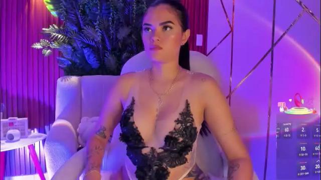 Image 12 of meganfox9 Stream on Chaturbate on 2 months ago