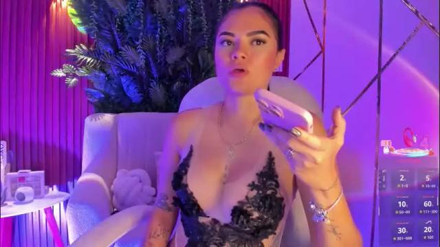 Image 6 of meganfox9 Stream on Chaturbate on 2 months ago