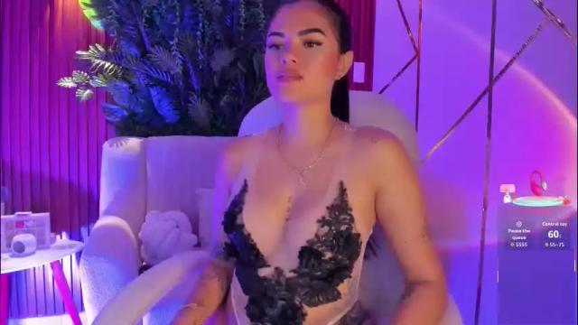 Image 8 of meganfox9 Stream on Chaturbate on 2 months ago