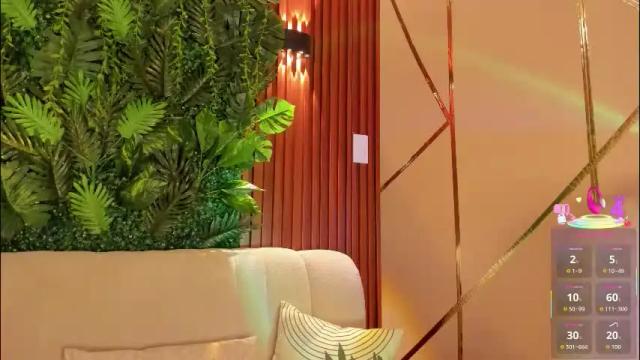 Image 2 of meganfox9 Stream on Chaturbate on 2 months ago