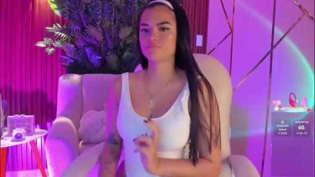 Thumbnail 1, meganfox9's Stream at Chaturbate, 2 months ago