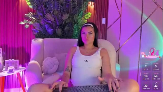 Thumbnail 3, meganfox9's Stream at Chaturbate, 2 months ago