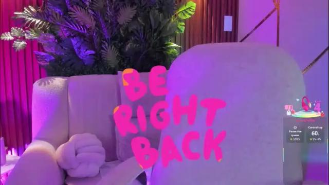 Image 6 of meganfox9 Stream on Chaturbate on 2 months ago