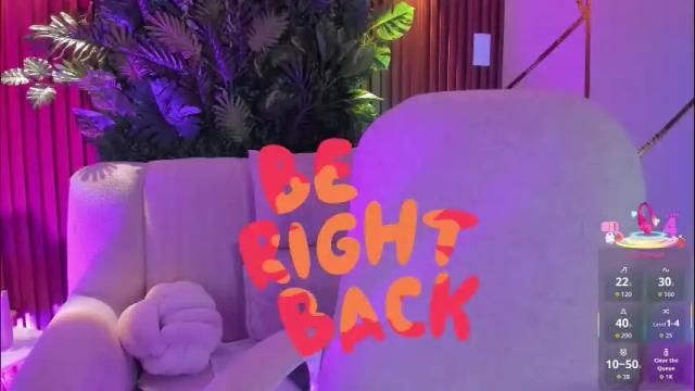 Image 8 of meganfox9 Stream on Chaturbate on 2 months ago