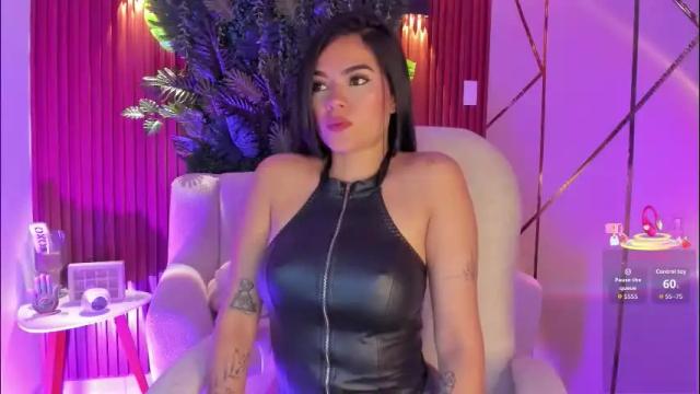 Image 2 of meganfox9 Stream on Chaturbate on 1 month ago