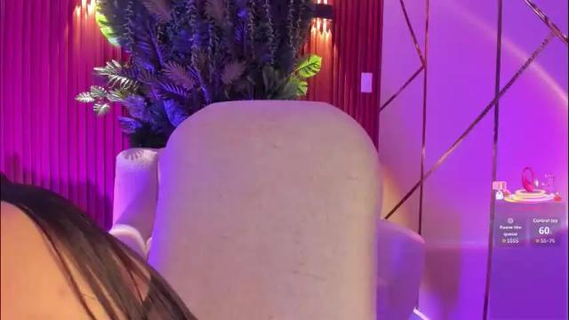 Thumbnail 3, meganfox9's Stream at Chaturbate, 1 month ago