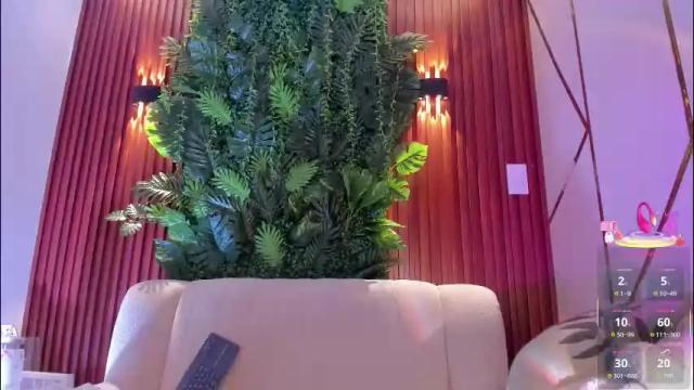 Thumbnail 1, meganfox9's Stream at Chaturbate, 1 month ago