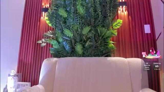 Image 3 of meganfox9 Stream on Chaturbate on 1 month ago