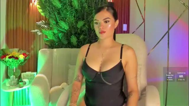 Image 6 of meganfox9 Stream on Chaturbate on 1 month ago