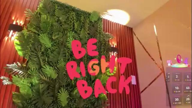 Image 4 of meganfox9 Stream on Chaturbate on 1 month ago