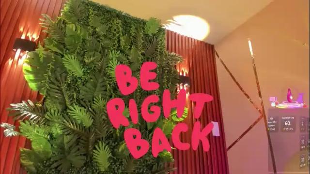 Image 6 of meganfox9 Stream on Chaturbate on 1 month ago